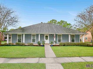 14114 Woodland Ridge Ave, Baton Rouge, LA 70816