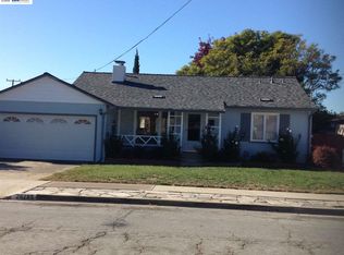 26285 Jane Ave, Hayward, CA 94544