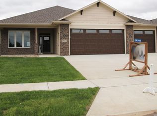 8013 W Marlis St, Sioux Falls, SD 57106