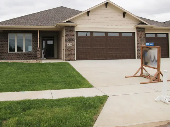 8013 W Marlis St, Sioux Falls, SD 57106