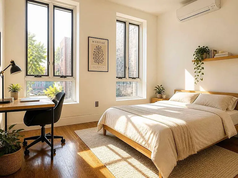 81 Stockholm St #2B — Photo 2