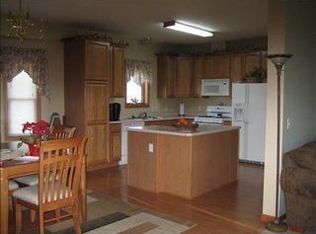 5020 Hematite St, Jackson, MI 49201