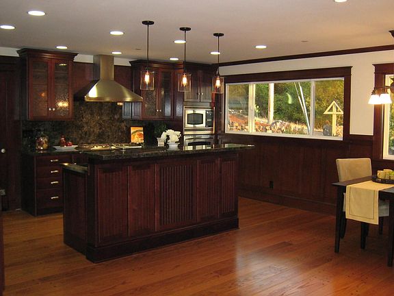 Main Kitchen