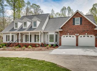 514 Whitetail Rd, Church Hill, TN 37642