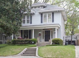 1438 Vinton Ave, Memphis, TN 38104