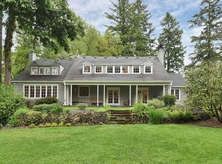 9911 SE Cambridge Ln, Milwaukie, OR 97222