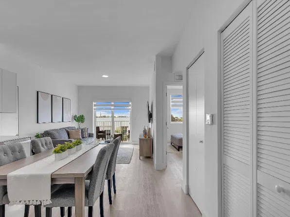 501 N Dixie Highway #108A, Hallandale Beach, FL 33009