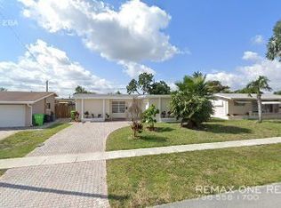 8540 NW 26th St, Sunrise, FL 33322