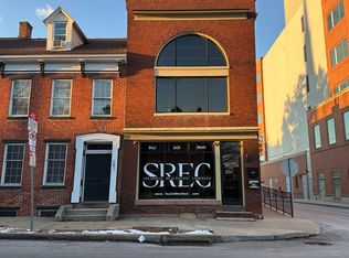 239 W Philadelphia St APT C, York, PA 17401