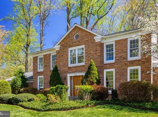 6516 Anna Maria Ct, Mc Lean, VA 22101