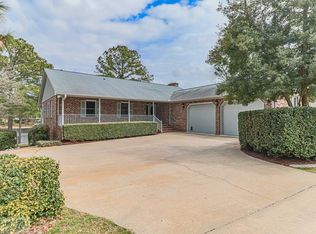 218 Coral Rd, Dudley, NC 28333