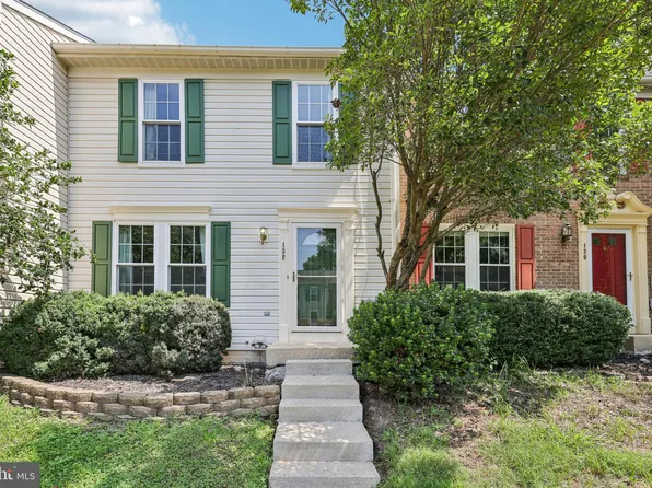 132 Foxchase Dr, Glen Burnie, MD 21061