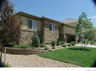 6464 S Little River Way, Aurora, CO 80016