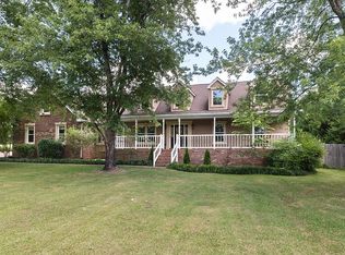 1152 Madison Creek Rd, Goodlettsville, TN 37072