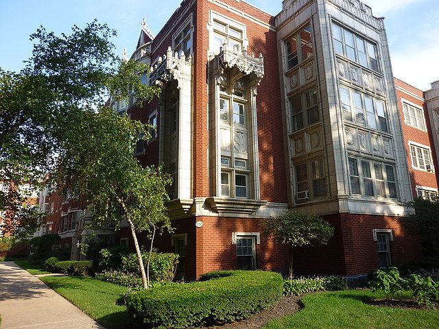 1st image of 228 N Oak Park Ave #3Q