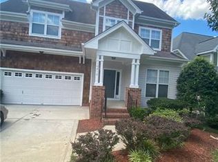 10810 Tradition View Dr, Charlotte, NC 28269