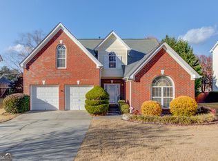 2622 Ambria Dr, Buford, GA 30519