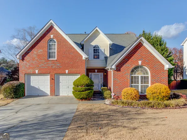 2622 Ambria Dr, Buford, GA 30519