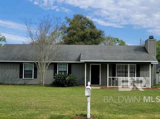 8667 Brook Ln, Fairhope, AL 36532