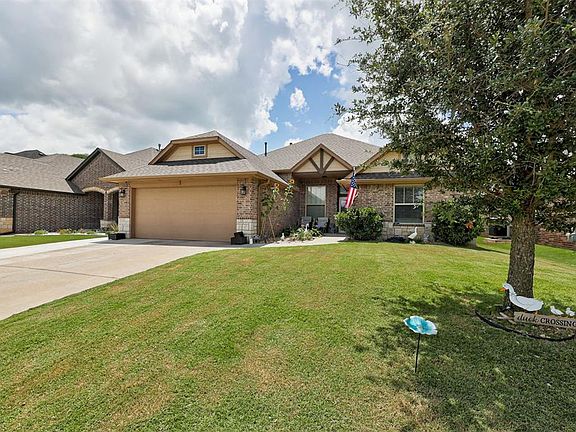 5th image of 1322 Reid Pryor Rd