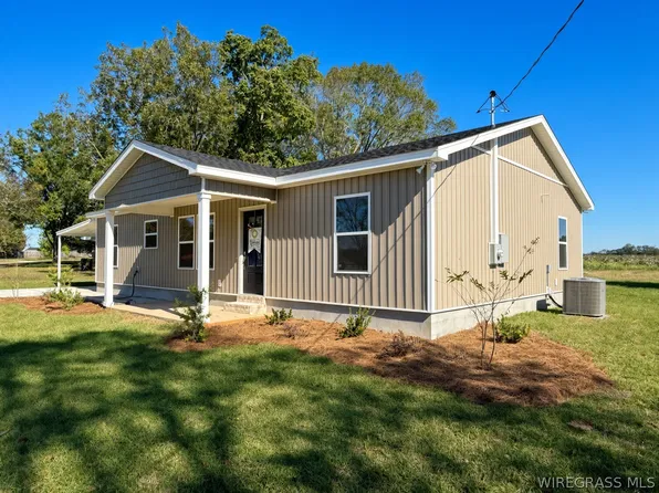 620 N County Road 49, Slocomb, AL 36375