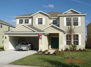 4721 Walnut Ridge Dr, Orlando, FL 32829