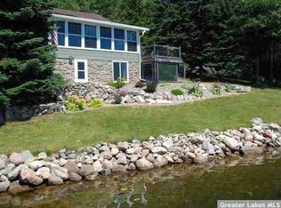 27799 Far North Dr, Nevis, MN 56467