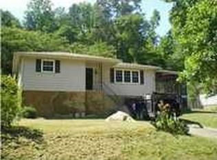 509 Lullwater Rd, Chattanooga, TN 37405