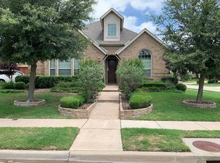 1521 Longhorn Trl, Keller, TX 76248