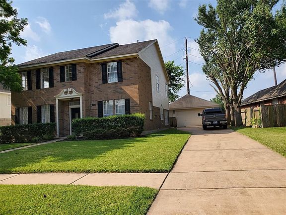 2nd image of 6722 Flowermound Dr