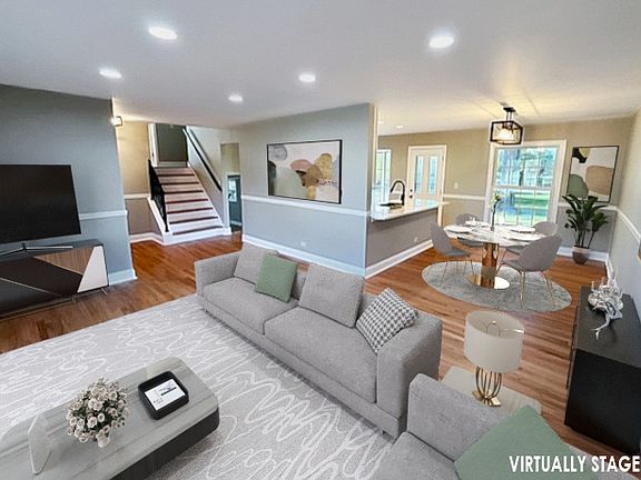 4th image of 1702 S Highland Ave