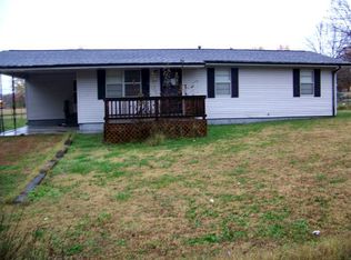1939 Lynn Dr, West Plains, MO 65775