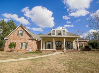 26 Winchester Rdg, Hattiesburg, MS 39401