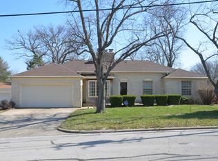 2132 Hoyt Dr, Decatur, IL 62526