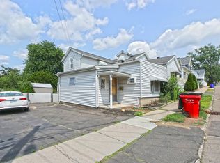 54 Franklin St, Wallingford, CT 06492
