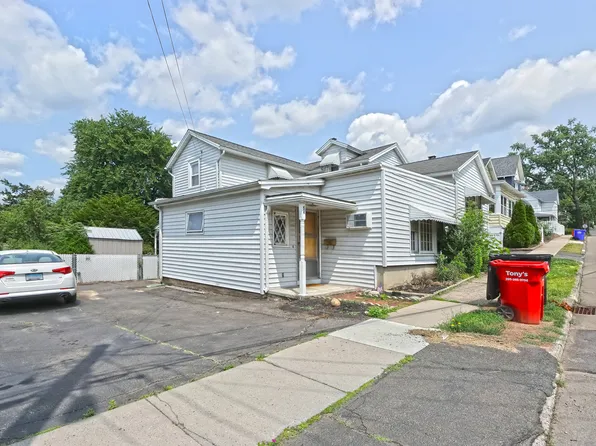 54 Franklin Street, Wallingford, CT 06492