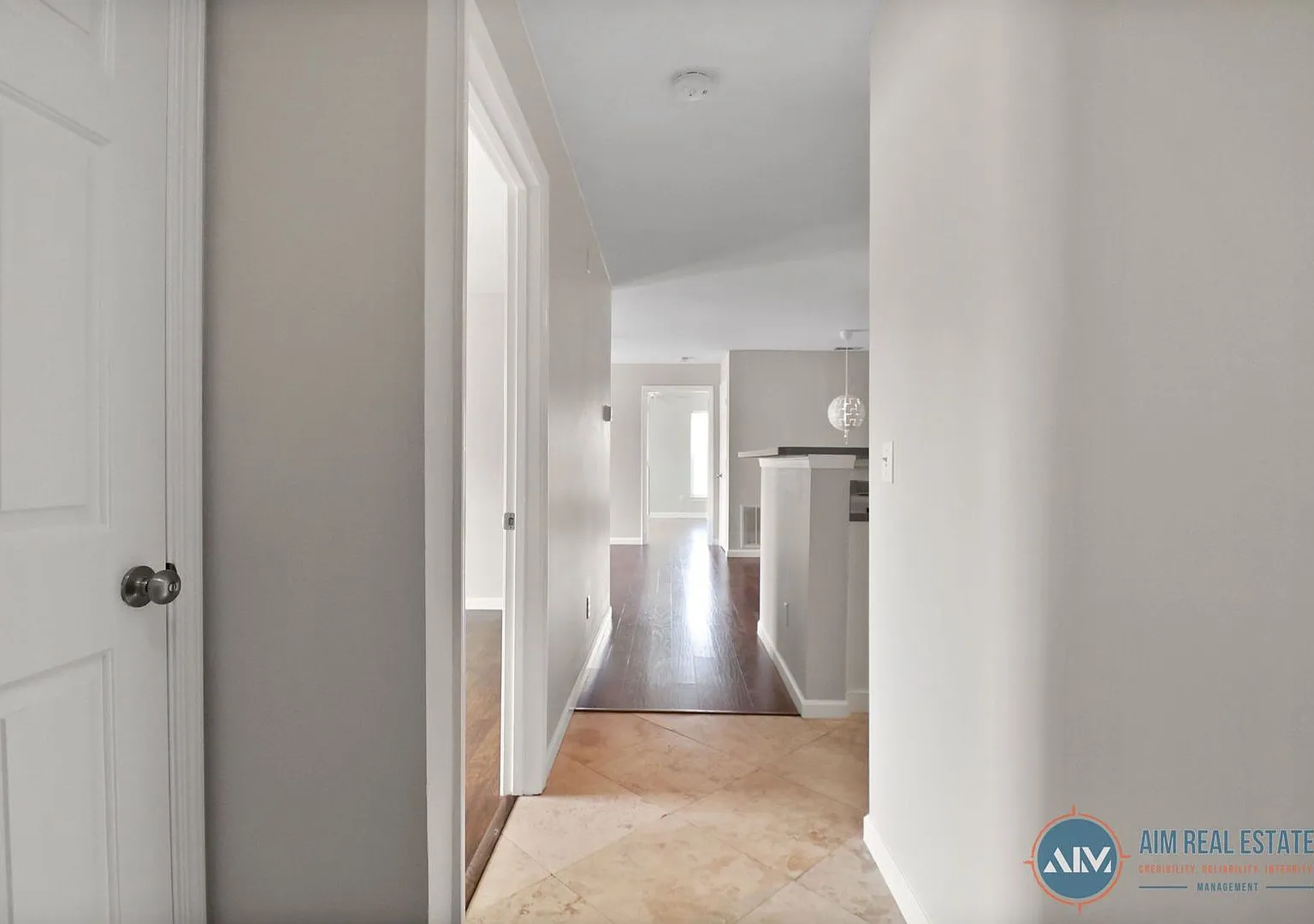 Bright, Freshly Updated 2BR/2BA Condo at The Estate at Westbury Top Floor Living! — Photo 3