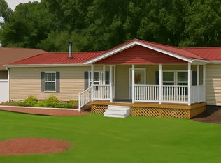 2558 E Dallas Dr, Terre Haute, IN 47802