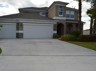 254 S Field Crest Dr, Saint Augustine, FL 32092