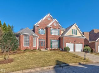 4428 Oakdale Vinings Lndg #0, Smyrna, GA 30080