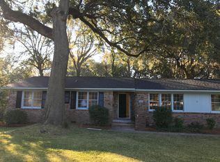 1369 Clearbrook St, North Charleston, SC 29405