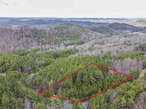 2nd image of 545 Harlan Mountain Dr Lot 8