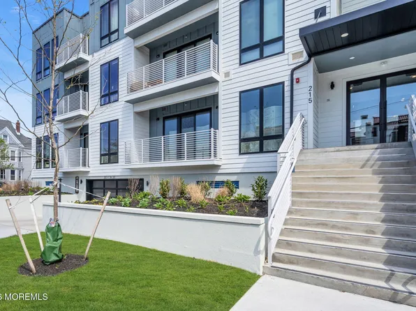 215 2nd Avenue #203, Asbury Park, NJ 07712