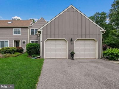 263 Copper Beech Dr, Blue Bell, PA, 19422