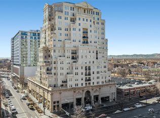 300 W 11th Ave UNIT 6F, Denver, CO 80204