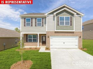 152 N Hill Ln, Troutman, NC 28166