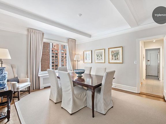 4th image of 345 E 57th St APT 10A