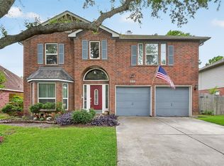 4418 Plover Dr, Seabrook, TX 77586