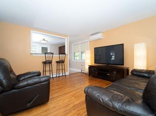 13 Wyman Rd #1A, Randolph, MA 02368