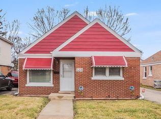 509 53rd Ave, Bellwood, IL